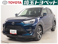 トヨタ ライズ Z