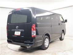 ハイエースV DX GLパッケージ