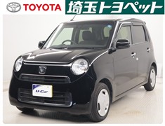 ホンダ N-ONE STD ローダウン L