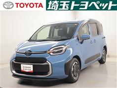シエンタ HEV Z