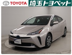 プリウス A