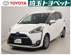 シエンタ HV G