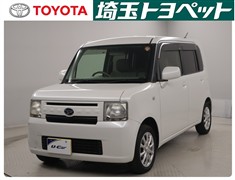 ダイハツ ムーヴコンテ X
