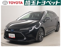 トヨタ カローラツーリング HV WXB