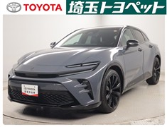 トヨタ クラウン スポーツ Z