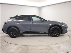 クラウン スポーツ Z