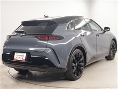 クラウン スポーツ Z