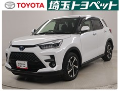 ライズ HV Z