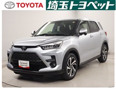 トヨタ ライズ Z
