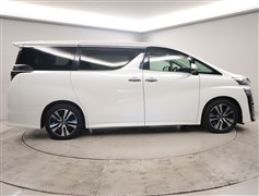 ヴェルファイア Z Gエディション