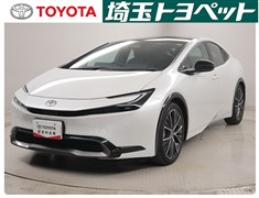 プリウス Z