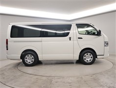 ハイエースV DX GLパッケージ