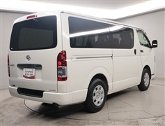 ハイエースV DX GLパッケージ