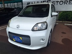 ポルテ F