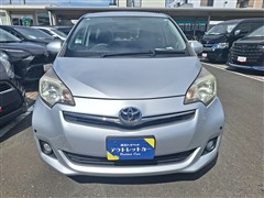 ラクティス S