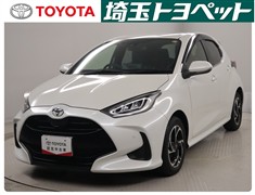 トヨタ ヤリス Z