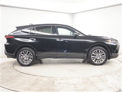 ハリアーHV Z レザーパッケージ