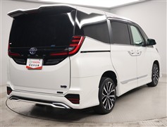 ノア HV S-Z