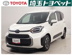 シエンタ HV Z