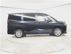 ノア HV S-Z