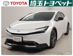 トヨタ プリウス Z