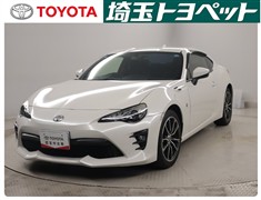 トヨタ 86 GT