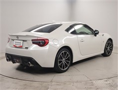 86 GT