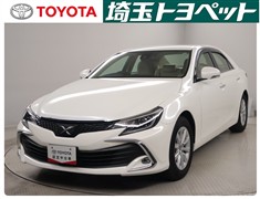 トヨタ マークX 250G
