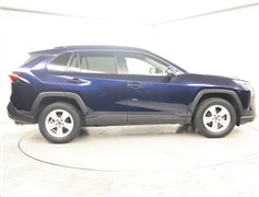 RAV4 X