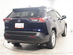 RAV4 X