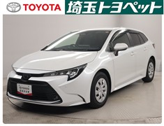 カローラツーリング G