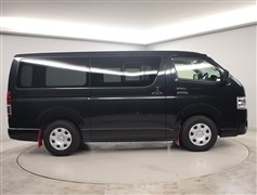 ハイエースV DX GLパッケージ