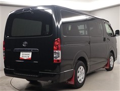 ハイエースV DX GLパッケージ