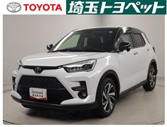 トヨタ ライズ Z