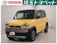 マツダ フレアクロスオーバー XT