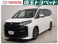 トヨタ ノア HV S-Z