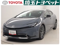 トヨタ プリウス Z