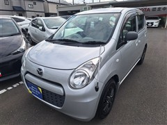 マツダ キャロル ECO-L