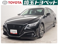 トヨタ クラウン RS