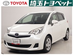 トヨタ ラクティス G