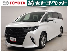 アルファード Z