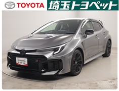 GRカローラ RZ
