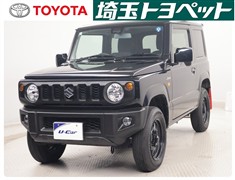 スズキ ジムニー XL