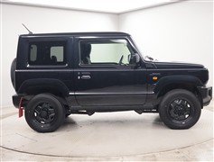 ジムニー XL