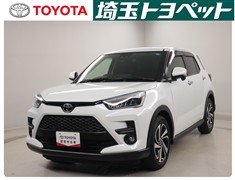 トヨタ ライズ Z