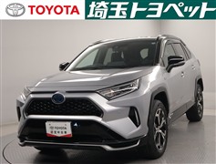 RAV4 PHV ブラックトーン