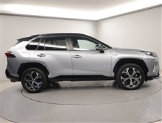 RAV4 PHV ブラックトーン
