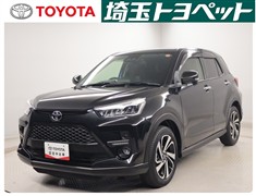 トヨタ ライズ Z