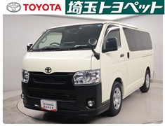 ハイエースV DX