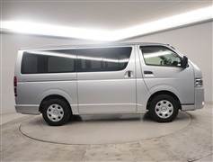 ハイエースV DX GLパッケージ